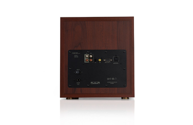 Акустична система 2.1 Edifier S350DB 150 Вт, коричнева