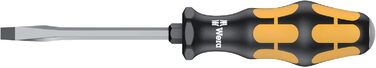 Набір викруток Wera Kraftform Big Pack 900, 13 предметів, ударостійкі, з тримачем, 05133285001