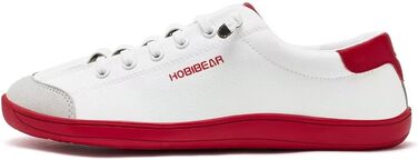 Мінімалістичні кросівки HOBIBEAR для бігу по пересічній місцевості (Trail Running) - широкі, легкі, зручні (43 EU)