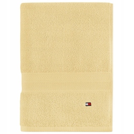Банний рушник Tommy Hilfiger, 76x138 см, бавовна