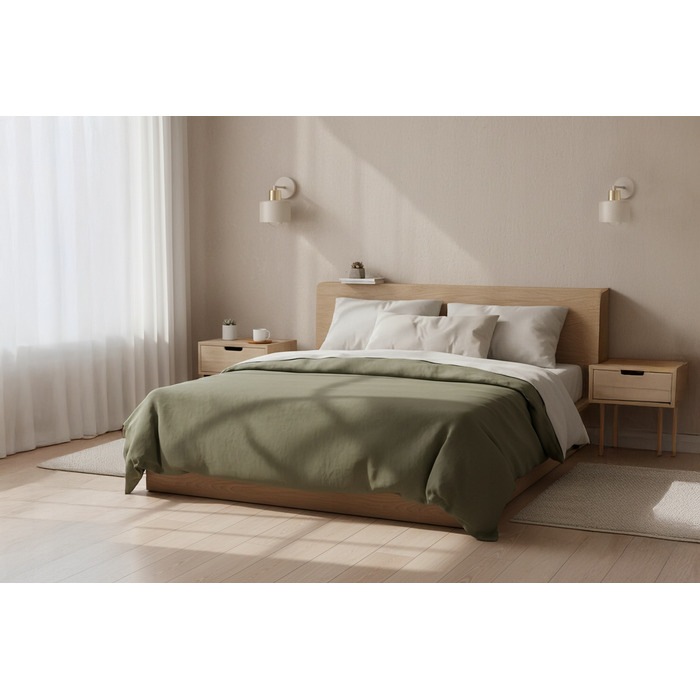 Настінний світильник Light Home, бежевий та золотий, E27 60 Вт