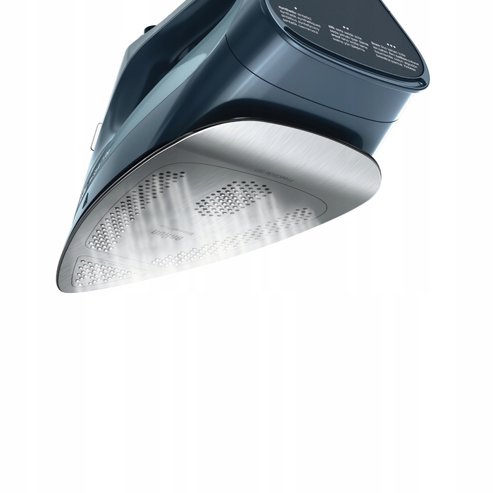 Парова праска Braun TexStyle 7 Pro SI7160BL 3000 Вт