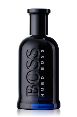 Туалетна вода Hugo Boss Bottled Night, 100 мл, деревна
