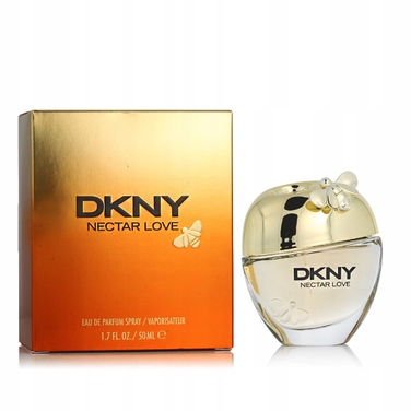 Парфумована вода DKNY Nectar Love, 50 мл, оригінал