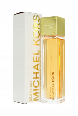 Парфумована вода Michael Kors Sexy Amber, 100 мл