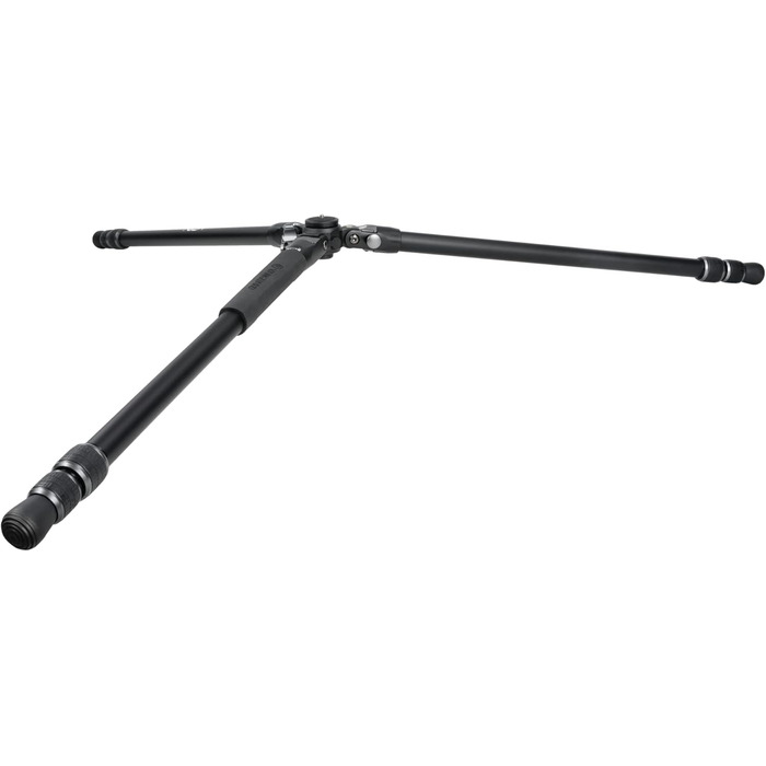 Алюмінійвий штатив Vanguard Veo 3 263AO з головкою для спостереження за природою, 26 мм