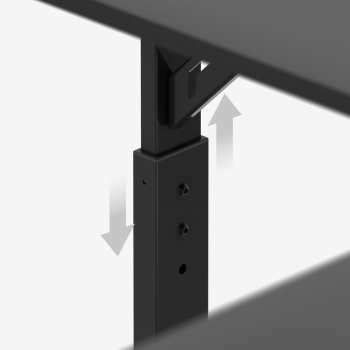 Ігровий стіл Huzaro, 140 x 79 x 140 см