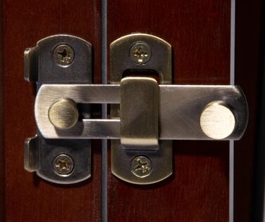 Дерев'яний вольєр для собак Dobar® розмір M з функцією столу - вольєр-будка для собак, 83 x 55 x 59 см, білий (коричневий, L 101 x B 71 x H 80 см)