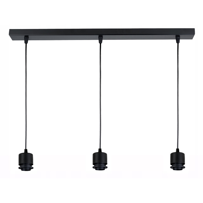 Підвісна люстра ZWIS з зеленим абажуром, 3xE27