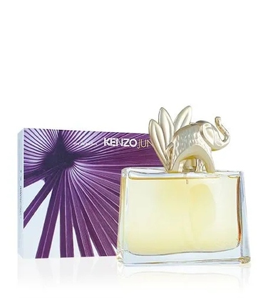 Парфумована вода для жінок Kenzo Jungle Elephant, 30 мл