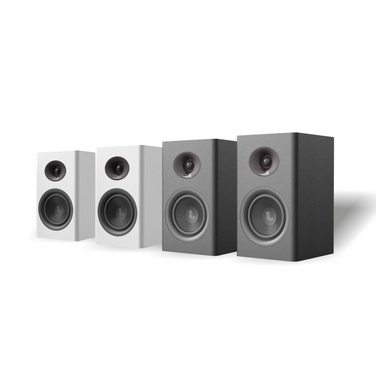 Комп'ютерні колонки Bluetooth Laudberg XS1B 2.0, чорні, 80 Вт, USB