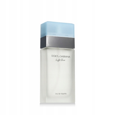 Жіноча туалетна вода Dolce & Gabbana Light Blue, 50 мл