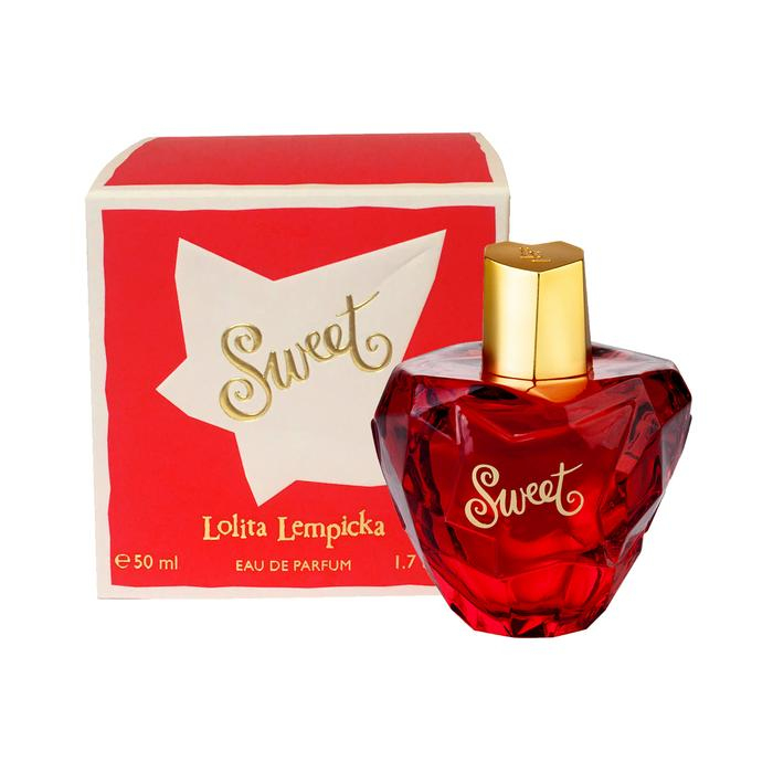 Парфумована вода Lolita Lempicka Sweet для жінок, 50 мл
