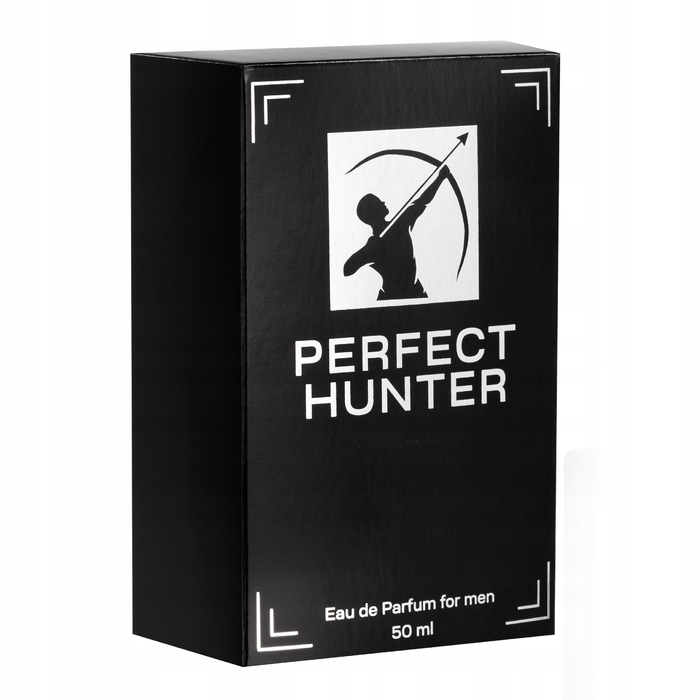 Парфумована вода Vital Projekt Perfect Hunter, 50 мл