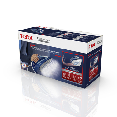 Парова праска Tefal Easygliss Plus FV5735 2500W