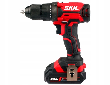 Акумуляторний шурупокрут Skil 20 V DD1E3010AA