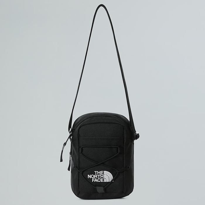 Сумка-месенджер The North Face NF0A52UC, чорна