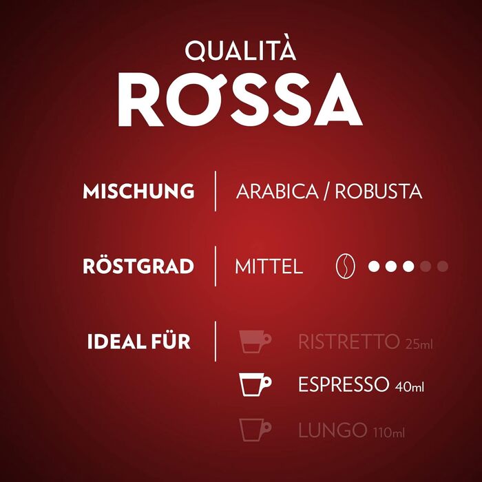 Набір кавових капсул Lavazza Variety Pack, 100 шт, сумісні з Nespresso Original (Espresso Maestro Ristretto, Lungo, Dek, Qualità Oro, Qualità Rossa, Tierra for Africa)