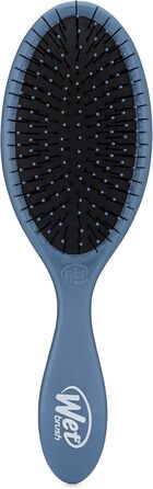 Щітка для волосся Wet Brush Original Detangler, синій (Elemental Blue)
