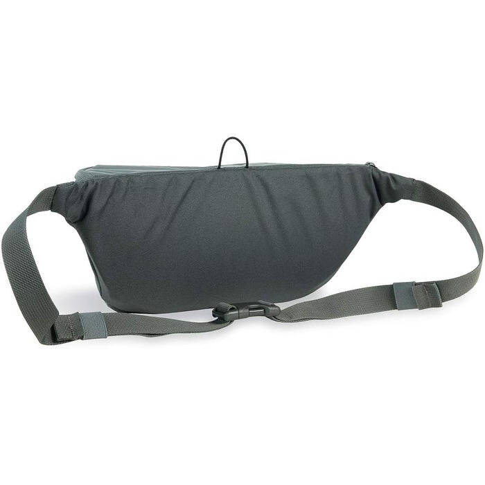 Поясна сумка Tatonka Ilium M - чоловіча та жіноча, сірий титан, 35 x 14 x 10 см