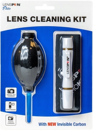 Набір для чищення оптики Lenspen NLPK-1