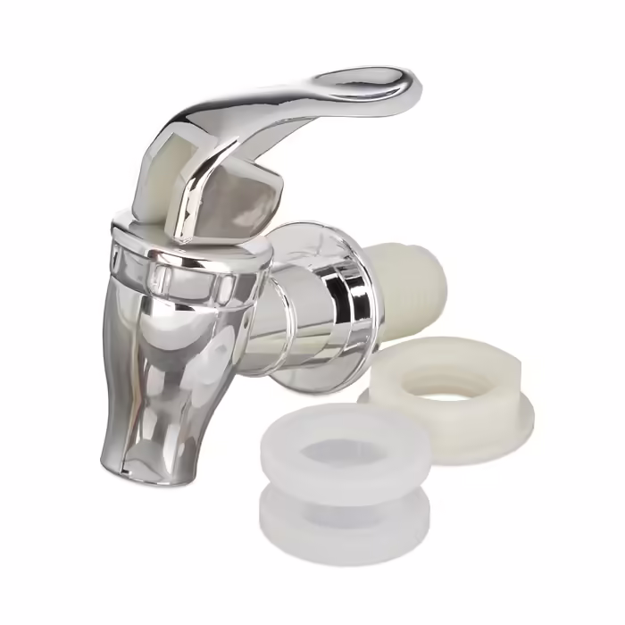 Relaxdays Drink Dispenser 5 L