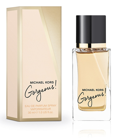 Парфумована вода Michael Kors Gorgeous, 30 мл