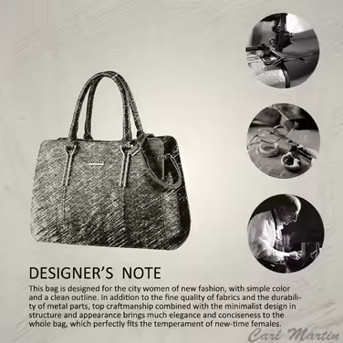 Nicole & Doris New Embossed Mode Wild Rice Bags Girls' School Bags Backpacks PU Leather Handbag