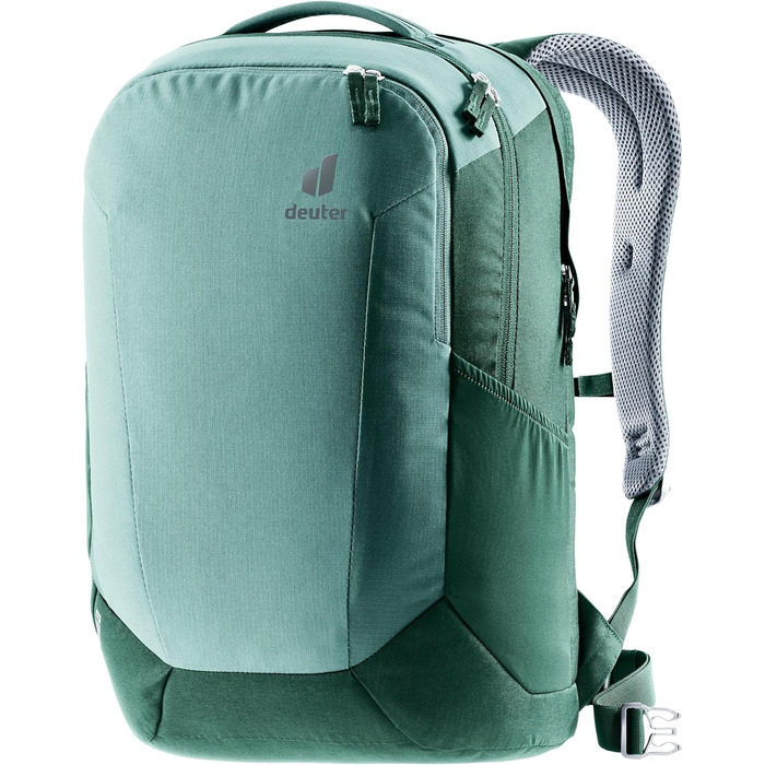 Рюкзак для ноутбука Deuter Giga 28 л, нефритово-зелений