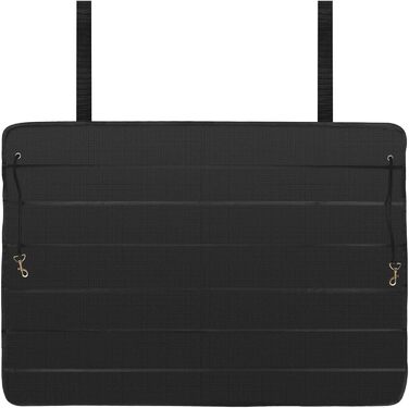 Захист вантажного відсіку автомобіля, 96x64 см, захист для собак, універсальний, килимок у багажник