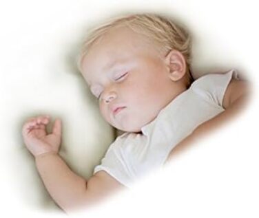 Зволожувач повітря Vicks Mini Cool Mist Ultraschall VUL525 (VP Lavender) - ультразвуковий, компактний, для сну, від кашлю та застуди