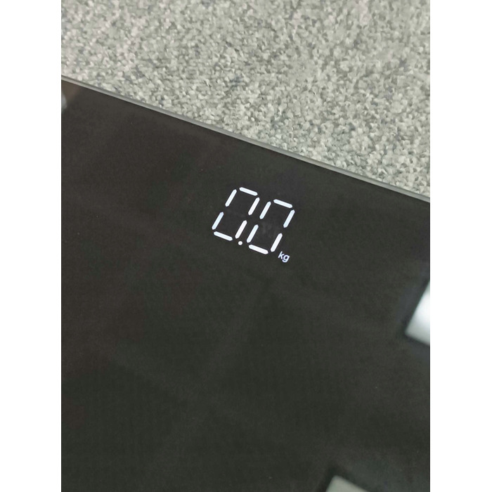 Ваги ванні Healthkeep T107