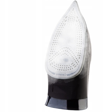 Парова праска з керамічною підошвою Emavo, 3000 Вт