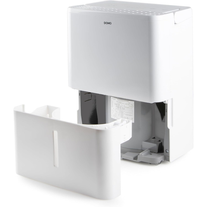 Зволожувач повітря DOMO DO344DH - 12 літрів