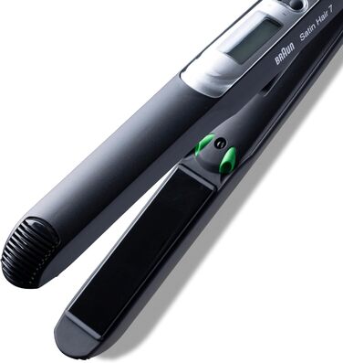 Випрямляч для волосся Braun Satin Hair 7 ST710 з іонізацією IONTEC – професійний догляд