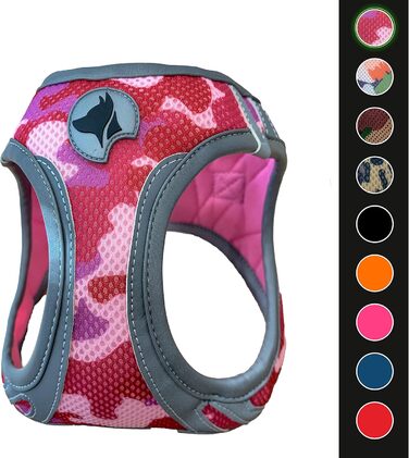 Трекінгові шкарпетки Croci Leopard, 350 г, колір Army Pink (M)