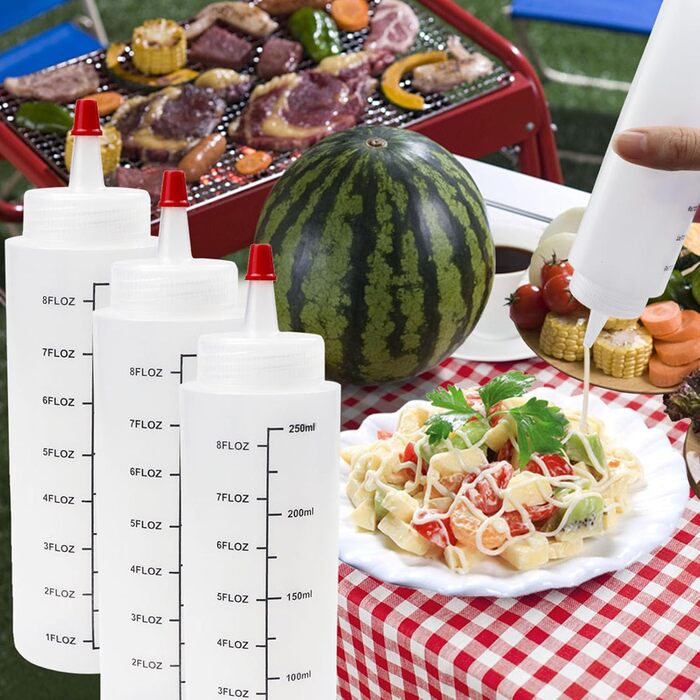 Набір лопаток для гриля MAIKEHIGH: професійний інструмент для BBQ, тепаньякі та кемпінгу (9 шт.)