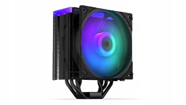 Кулер для процесора Endorfy Fera 5 Black ARGB 120мм TDP 220W