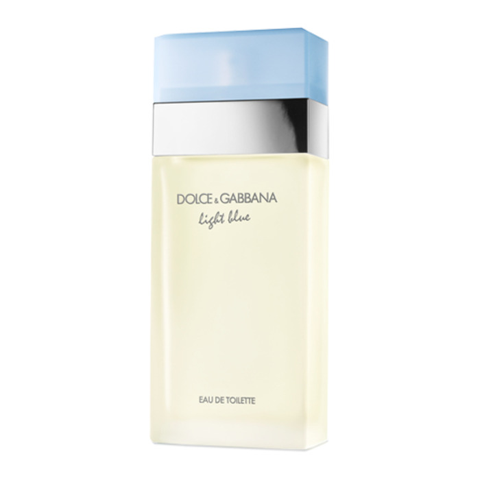 Жіноча туалетна вода Dolce & Gabbana Light Blue, 25 мл