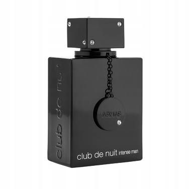 Чоловіча туалетна вода Armaf Club de Nuit Intense Man, 105 мл