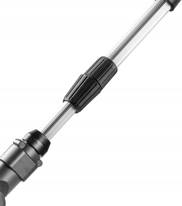 Акумуляторний тример для підрівнювання країв GRAPHITE Energy+ 18V Li-Ion, 280 мм
