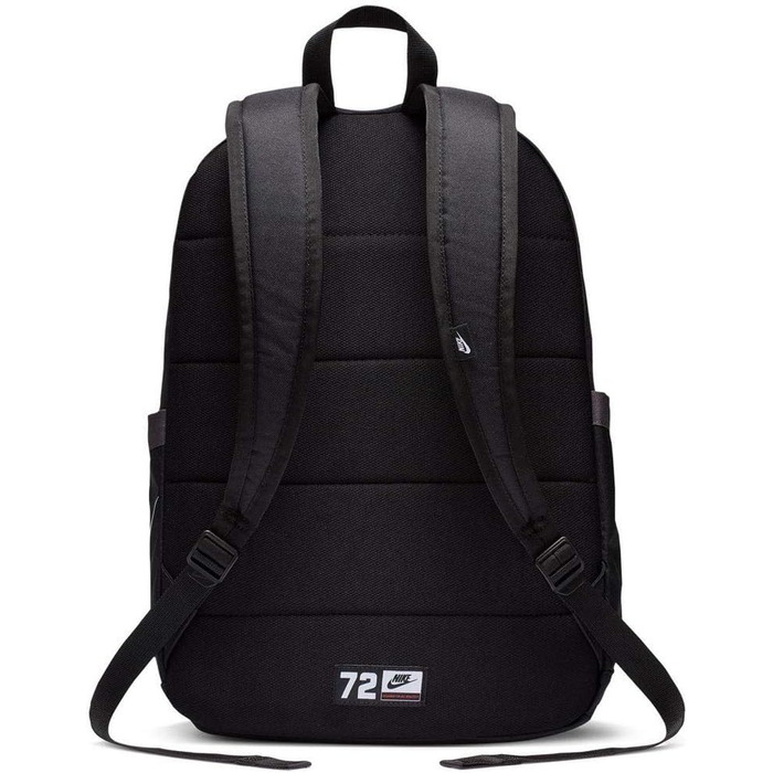 Рюкзак Nike All Access Soleday BA6103-013 чорний, унісекс, для дорослих