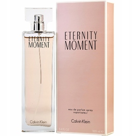 Парфумована вода Calvin Klein Eternity Moment, 100 мл