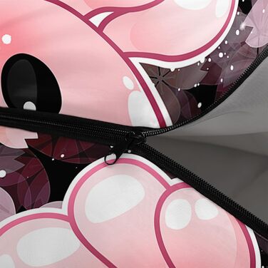 Спальні мішки QOOMO для кемпінгу, 3 сезони, для дорослих та дітей, легкі, водонепроникні, для подорожей та відпочинку на природі