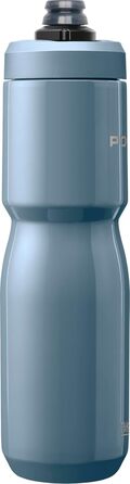 Camelbak Podium Ins Steel 650ml Water Bottle, (Pacific, 650 ml)