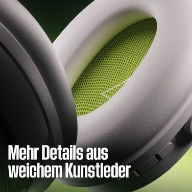 Бездротові навушники Bose QuietComfort (2-ге покоління) з активним шумозаглушенням, мікрофоном та 360-градусним звуком, USB-C, до 24 год роботи, колір Tautropfen-Minze