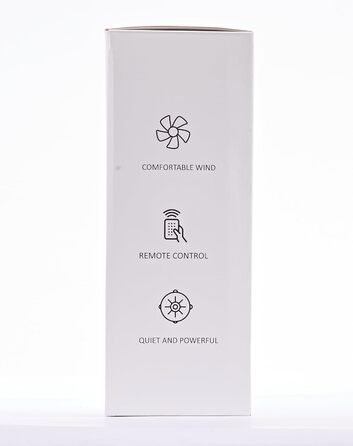 8000mAh Mini USB Clip Ventilator Battery, 13cm Small Table Fan with Remote Control, 5-Speed, LED Display, 360° Rotation, Rechargeable Battery Portable Table Fan for Home, Office, Camping, Stroller