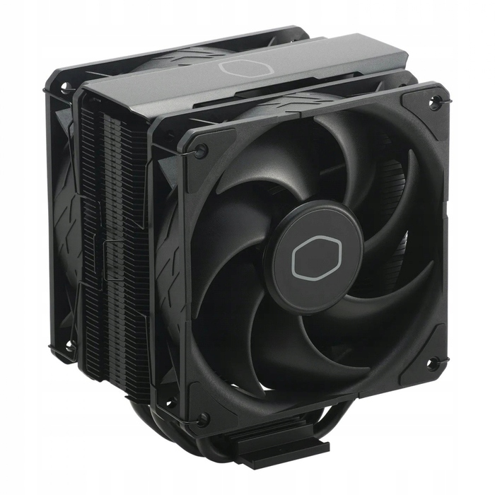 Активне охолодження процесора Cooler Master RR-S4KK-25DN-R1