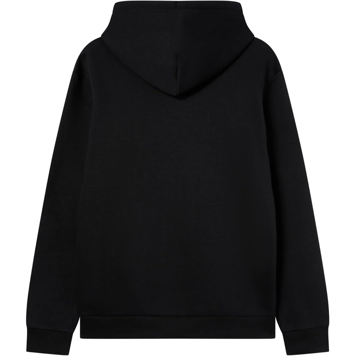 Champion чоловічий світшот з капюшоном Legacy Man Big Logo, чорний (KK001)