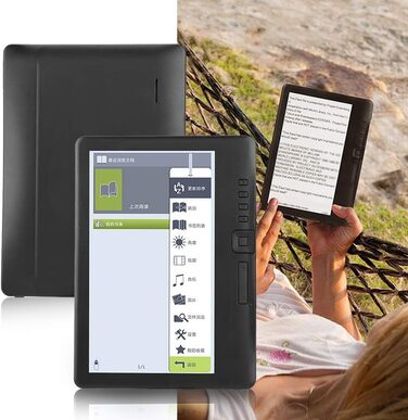 Електронна книга Yoidesu BK7019 16 ГБ 7